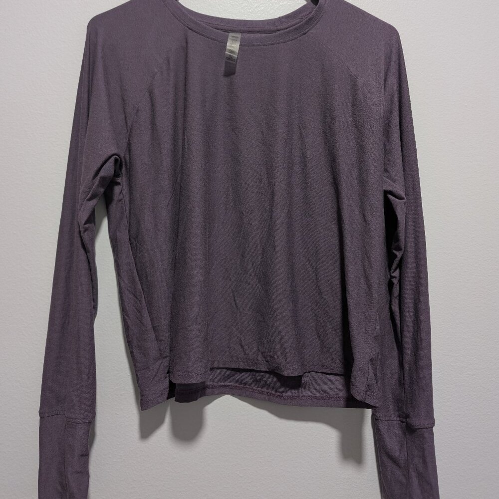 Beyond Yoga Featherweight Daydreamer Pullover